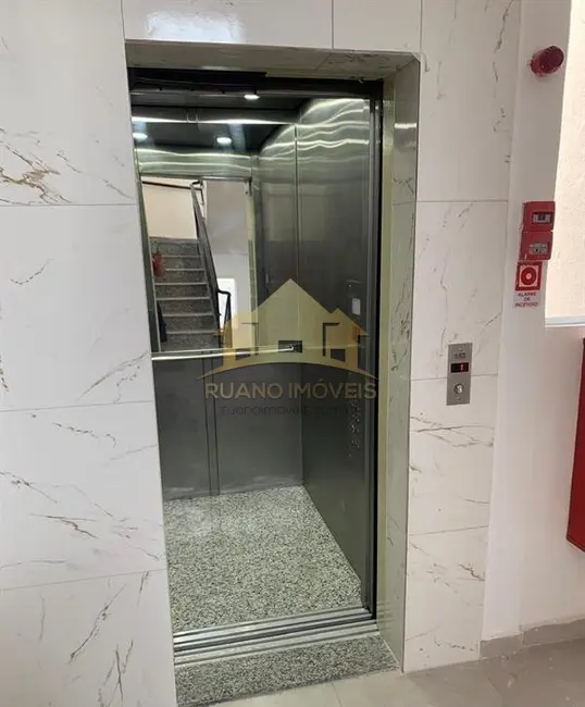 Foto 2 de Apartamento com 2 quartos à venda, 41m2 em Cidade Antônio Estevão de Carvalho, São Paulo - SP