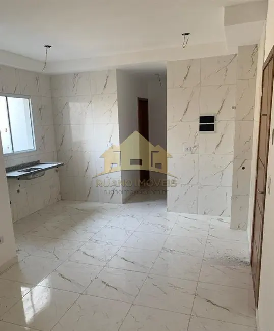 Foto 5 de Apartamento com 2 quartos à venda, 41m2 em Cidade Antônio Estevão de Carvalho, São Paulo - SP