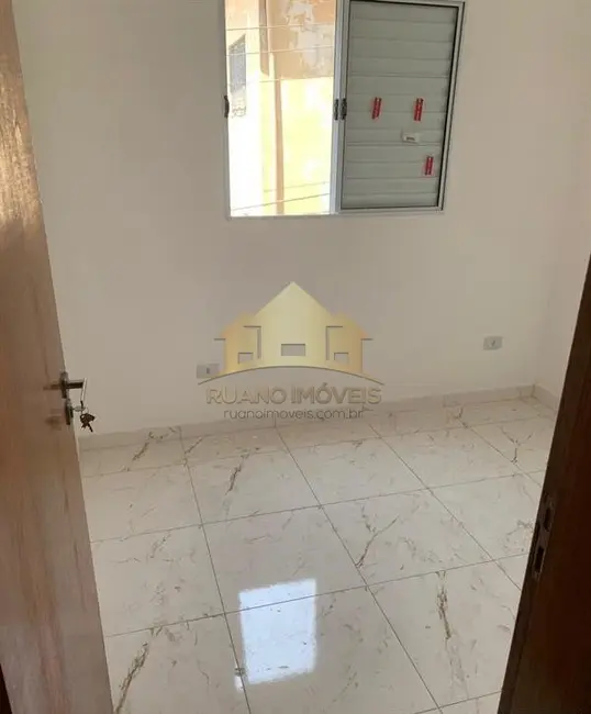 Foto 7 de Apartamento com 2 quartos à venda, 41m2 em Cidade Antônio Estevão de Carvalho, São Paulo - SP