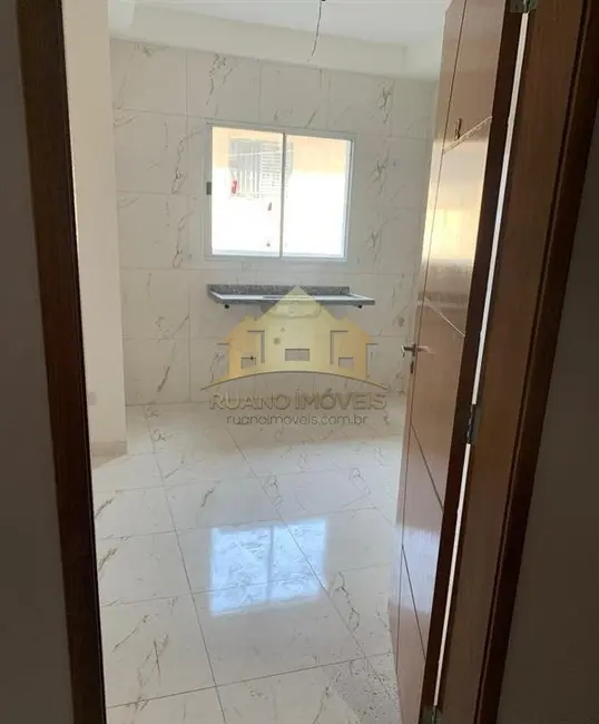 Foto 4 de Apartamento com 2 quartos à venda, 41m2 em Cidade Antônio Estevão de Carvalho, São Paulo - SP