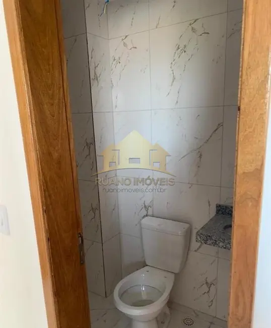 Foto 8 de Apartamento com 2 quartos à venda, 41m2 em Cidade Antônio Estevão de Carvalho, São Paulo - SP