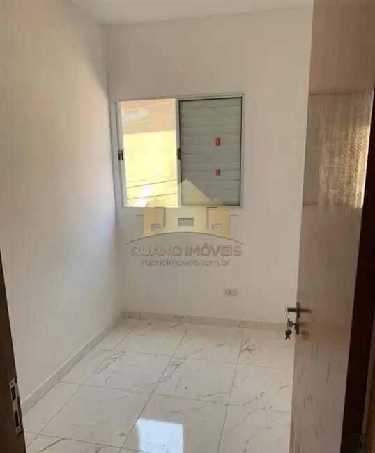 Foto 9 de Apartamento com 2 quartos à venda, 41m2 em Cidade Antônio Estevão de Carvalho, São Paulo - SP