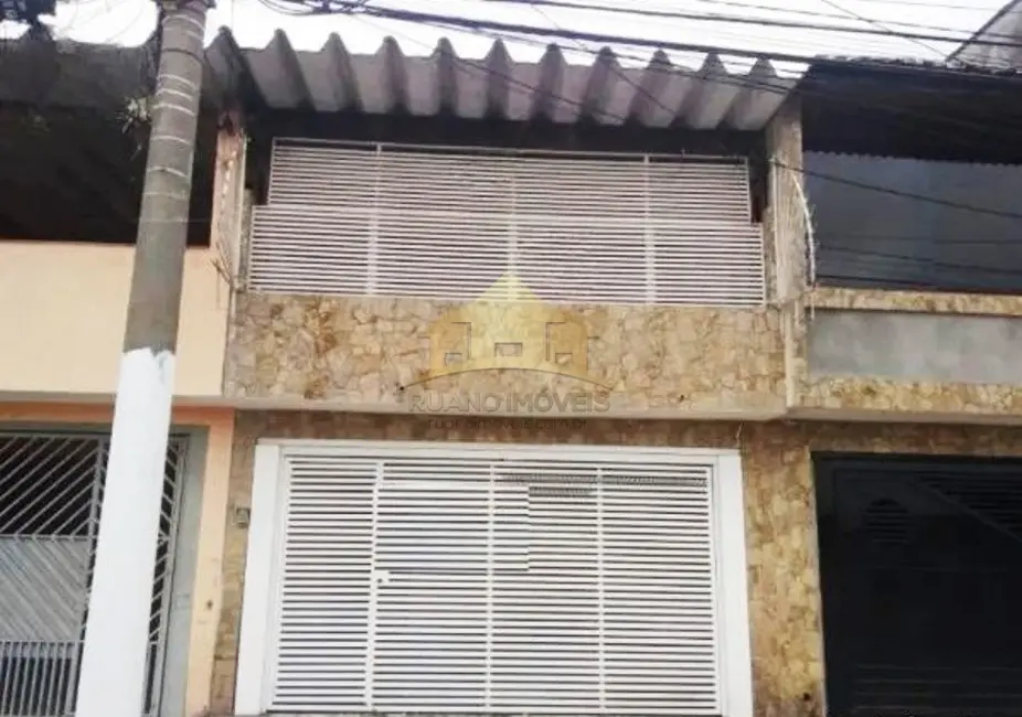 Foto 1 de Sobrado com 3 quartos à venda, 115m2 em Itaquera, São Paulo - SP