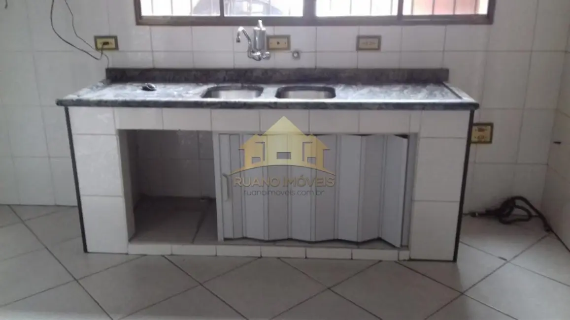 Foto 5 de Sobrado com 2 quartos para alugar, 140m2 em Vila Dalila, São Paulo - SP