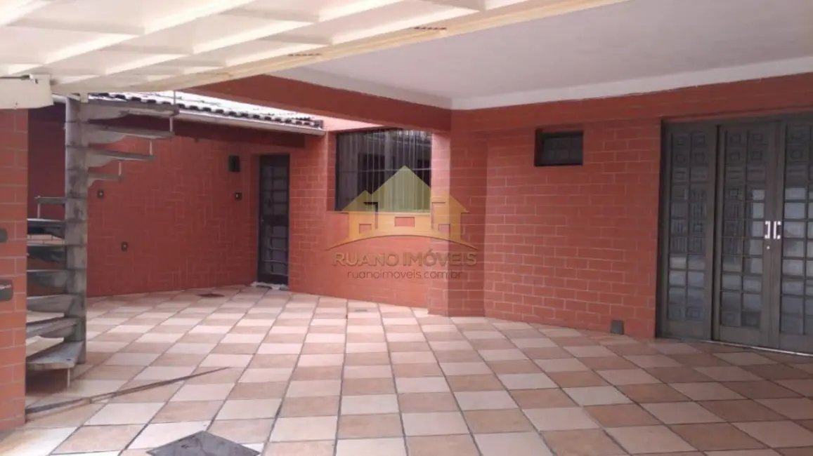 Foto 4 de Sobrado com 2 quartos para alugar, 140m2 em Vila Dalila, São Paulo - SP