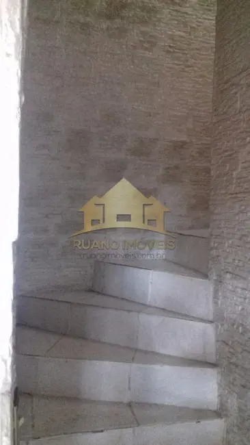 Foto 9 de Sobrado com 2 quartos para alugar, 140m2 em Vila Dalila, São Paulo - SP