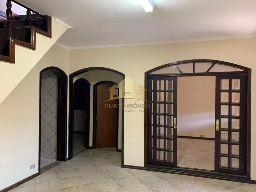 Foto 7 de Sobrado com 3 quartos à venda, 473m2 em Botujuru (Botujuru), Campo Limpo Paulista - SP