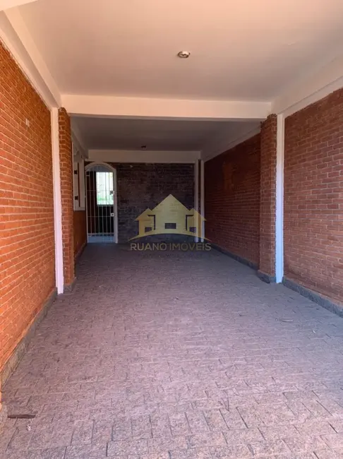 Foto 4 de Sobrado com 3 quartos à venda, 473m2 em Botujuru (Botujuru), Campo Limpo Paulista - SP