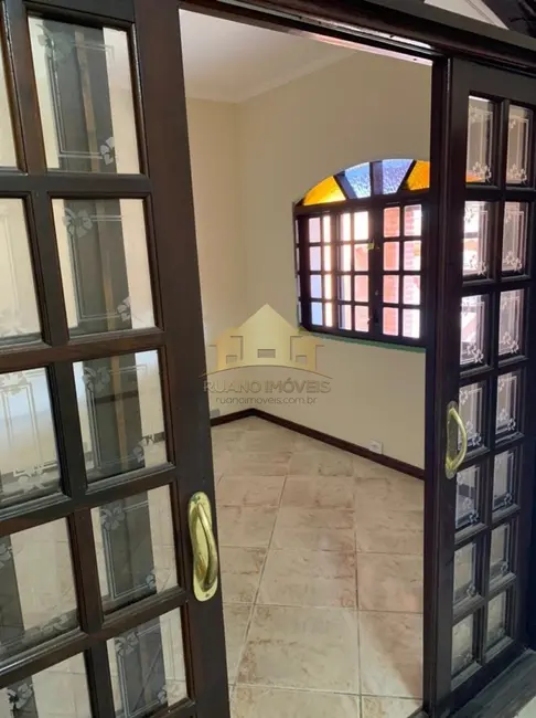 Foto 6 de Sobrado com 3 quartos à venda, 473m2 em Botujuru (Botujuru), Campo Limpo Paulista - SP