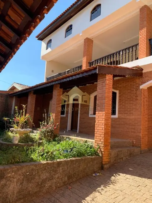 Foto 3 de Sobrado com 3 quartos à venda, 473m2 em Botujuru (Botujuru), Campo Limpo Paulista - SP