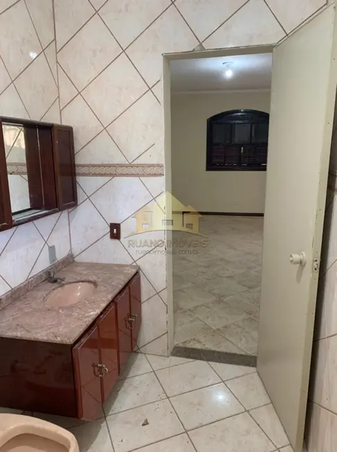 Foto 9 de Sobrado com 3 quartos à venda, 473m2 em Botujuru (Botujuru), Campo Limpo Paulista - SP