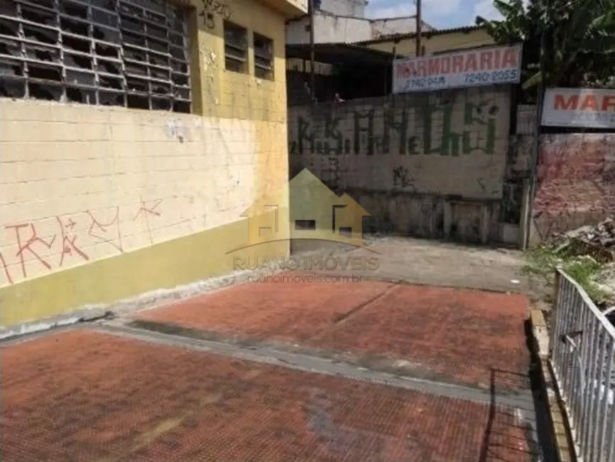 Foto 5 de Loja para alugar, 277m2 em Cidade Líder, São Paulo - SP