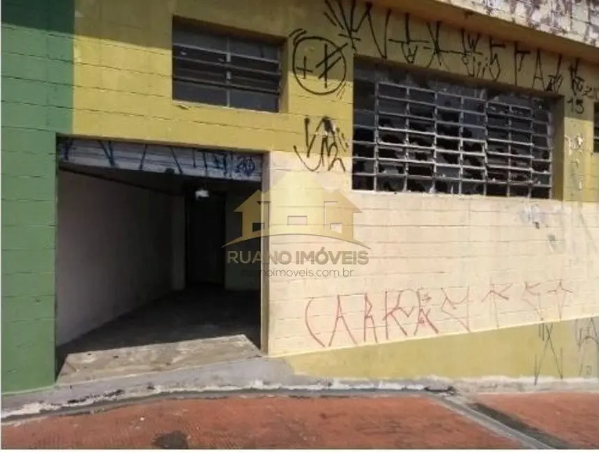 Foto 4 de Loja para alugar, 277m2 em Cidade Líder, São Paulo - SP