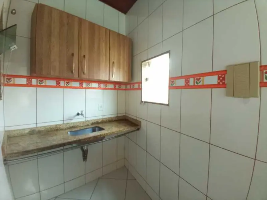 Casa com 1 quarto para alugar, 45m2 em Cabo Frio - RJ - imagem 3 Foto 3 de Casa com 1 quarto para alugar, 45m2 em Cabo Frio - RJ