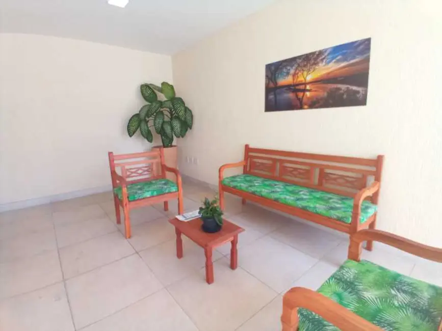 Loft / Flat com 1 quarto para alugar, 45m2 em Cabo Frio - RJ - imagem 3 Foto 3 de Loft / Flat com 1 quarto para alugar, 45m2 em Cabo Frio - RJ