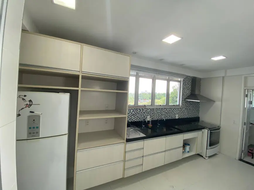 Foto 1 de Apartamento com 3 quartos à venda, 140m2 em Flores, Manaus - AM