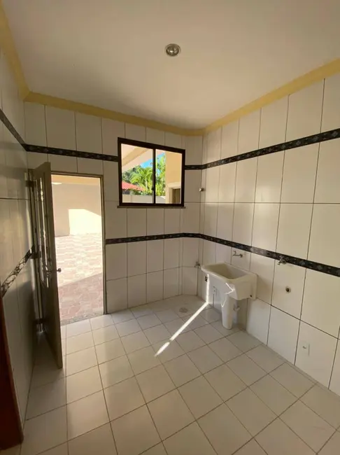 Foto 4 de Casa com 4 quartos para alugar, 800m2 em Ponta Negra, Manaus - AM