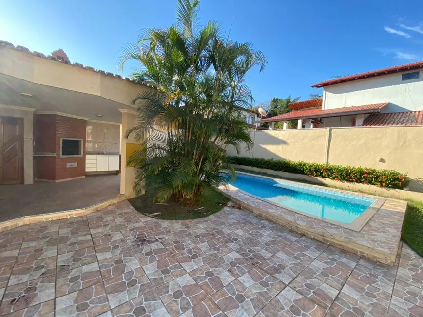 Foto 9 de Casa com 4 quartos para alugar, 800m2 em Ponta Negra, Manaus - AM