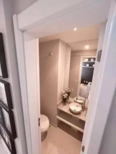 Foto 7 de Apartamento com 3 quartos à venda, 90m2 em Ponta Negra, Manaus - AM