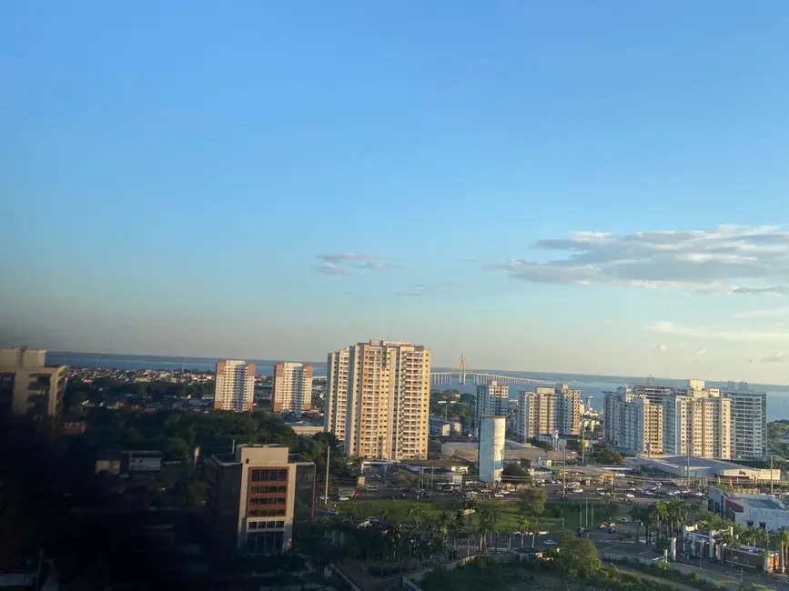 Foto 9 de Apartamento com 3 quartos à venda, 90m2 em Ponta Negra, Manaus - AM