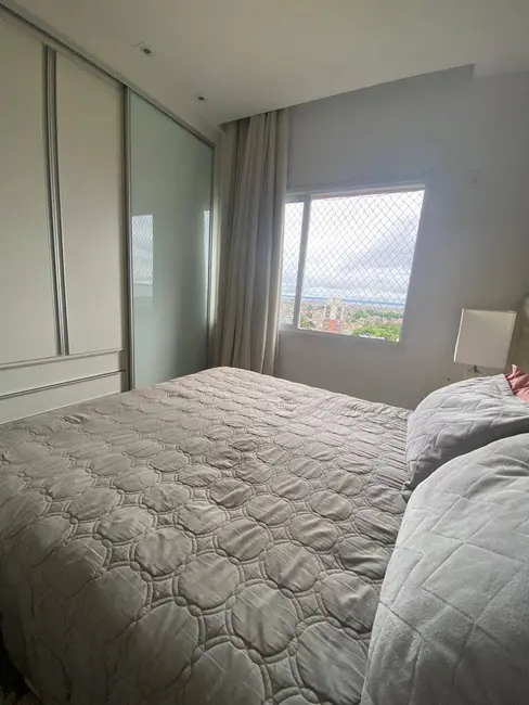 Foto 4 de Apartamento com 3 quartos à venda, 90m2 em Ponta Negra, Manaus - AM