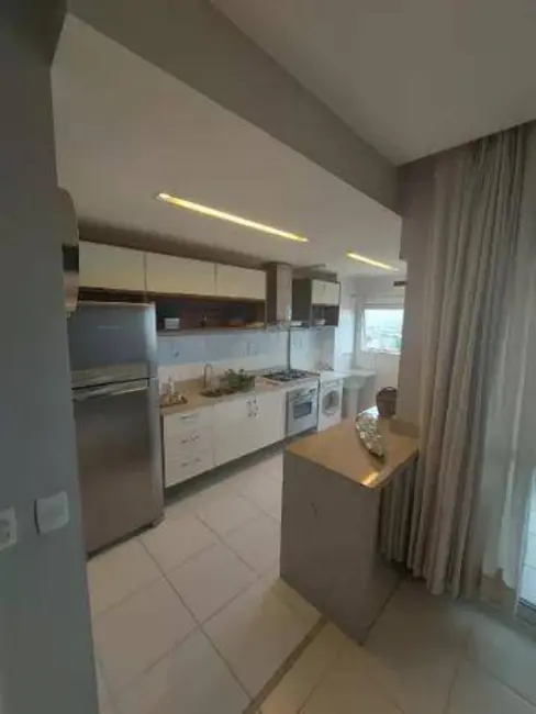 Foto 5 de Apartamento com 3 quartos à venda, 90m2 em Ponta Negra, Manaus - AM