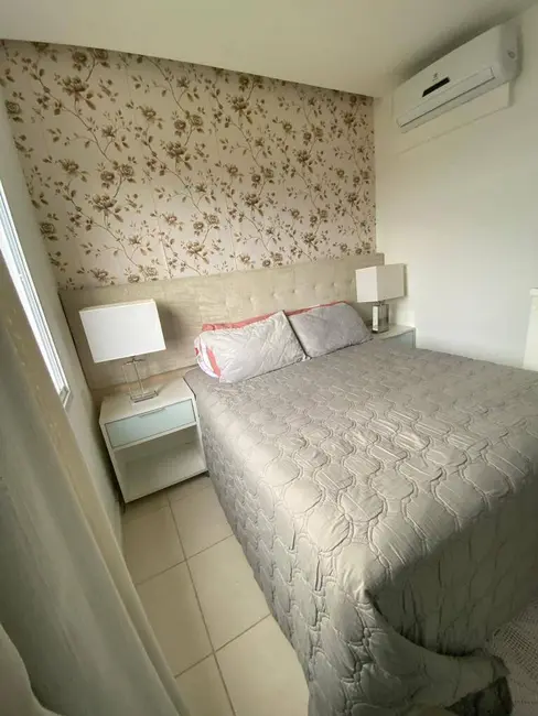 Foto 8 de Apartamento com 3 quartos à venda, 90m2 em Ponta Negra, Manaus - AM