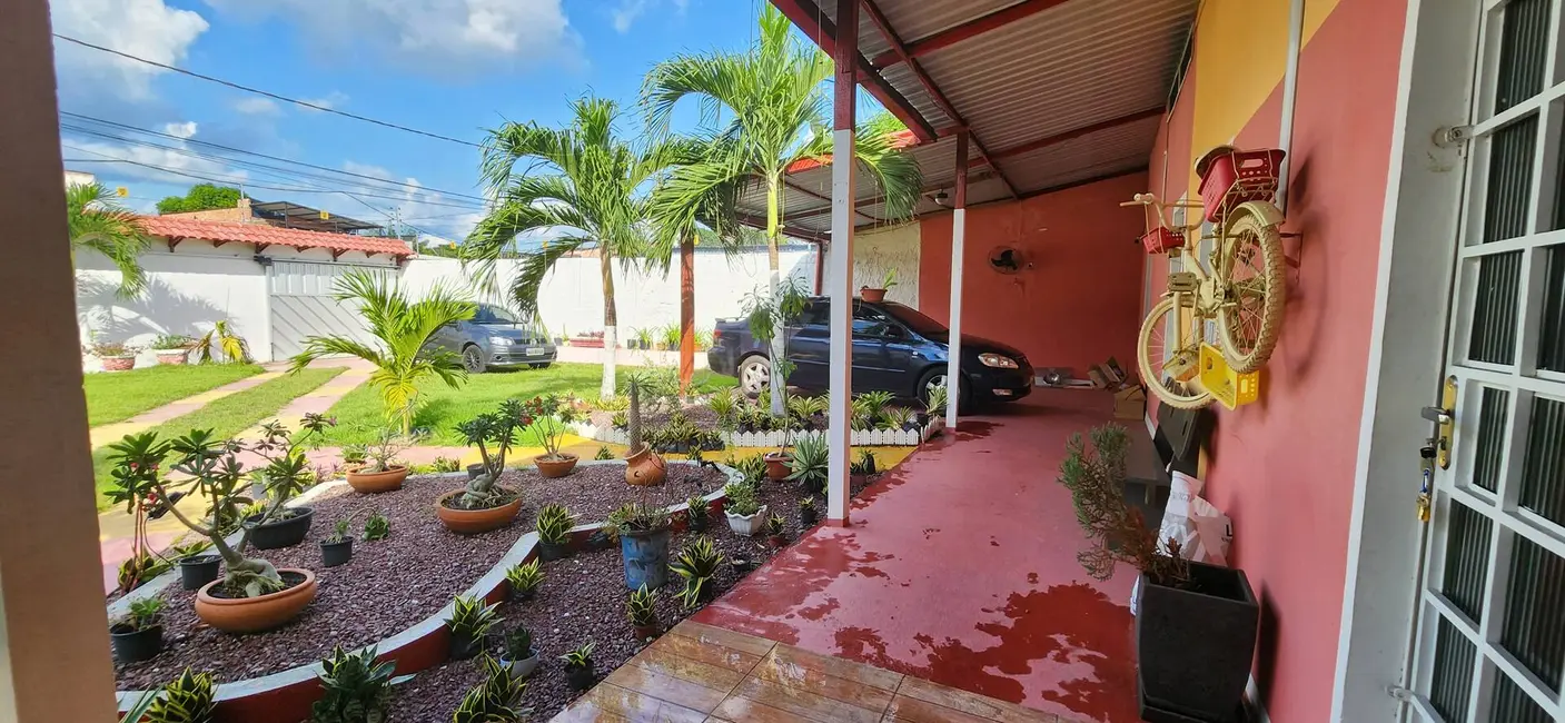 Sala Comercial à venda, 600m2 em Novo Aleixo, Manaus - AM - imagem 6 Foto 6 de Sala Comercial à venda, 600m2 em Novo Aleixo, Manaus - AM