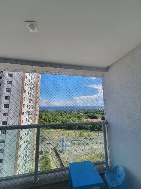 Foto 3 de Apartamento com 3 quartos à venda, 92m2 em Ponta Negra, Manaus - AM