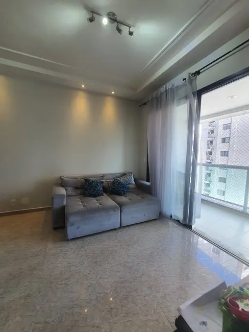 Foto 8 de Apartamento com 3 quartos à venda, 92m2 em Ponta Negra, Manaus - AM