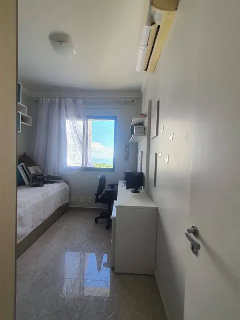 Foto 7 de Apartamento com 3 quartos à venda, 92m2 em Ponta Negra, Manaus - AM