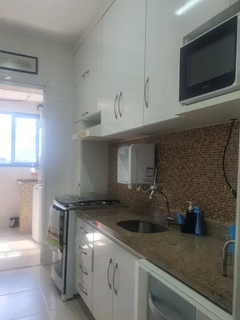 Foto 4 de Apartamento com 3 quartos à venda, 92m2 em Ponta Negra, Manaus - AM