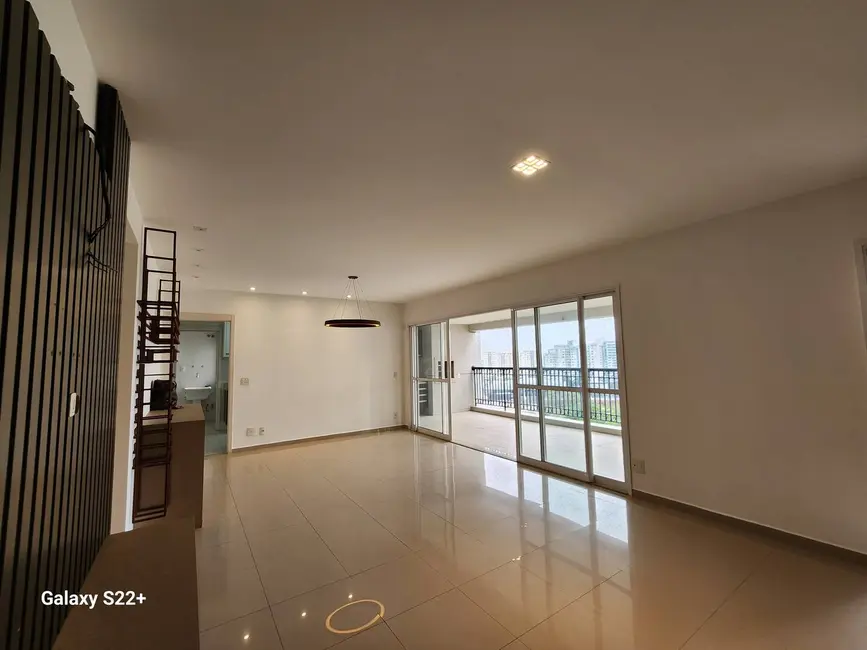 Foto 6 de Apartamento com 3 quartos para alugar, 169m2 em Ponta Negra, Manaus - AM