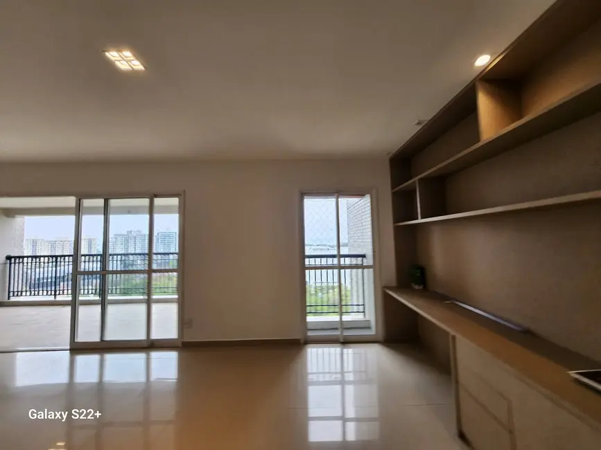 Foto 5 de Apartamento com 3 quartos para alugar, 169m2 em Ponta Negra, Manaus - AM