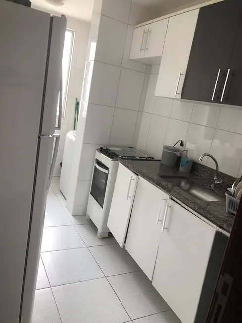 Foto 2 de Apartamento com 3 quartos para alugar, 81m2 em Ponta Negra, Manaus - AM