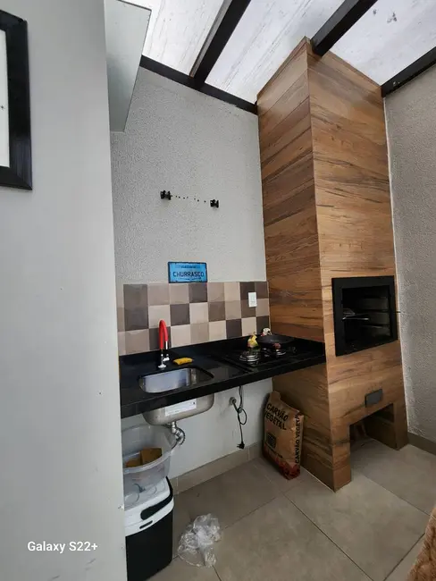 Foto 5 de Casa à venda, 300m2 em Ponta Negra, Manaus - AM