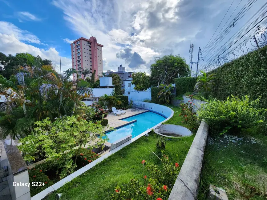 Sala Comercial para alugar, 1800m2 em Adrianópolis, Manaus - AM - imagem 2 Foto 2 de Sala Comercial para alugar, 1800m2 em Adrianópolis, Manaus - AM