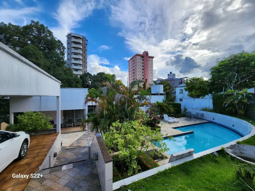 Foto 1 de Sala Comercial para alugar, 1800m2 em Adrianópolis, Manaus - AM