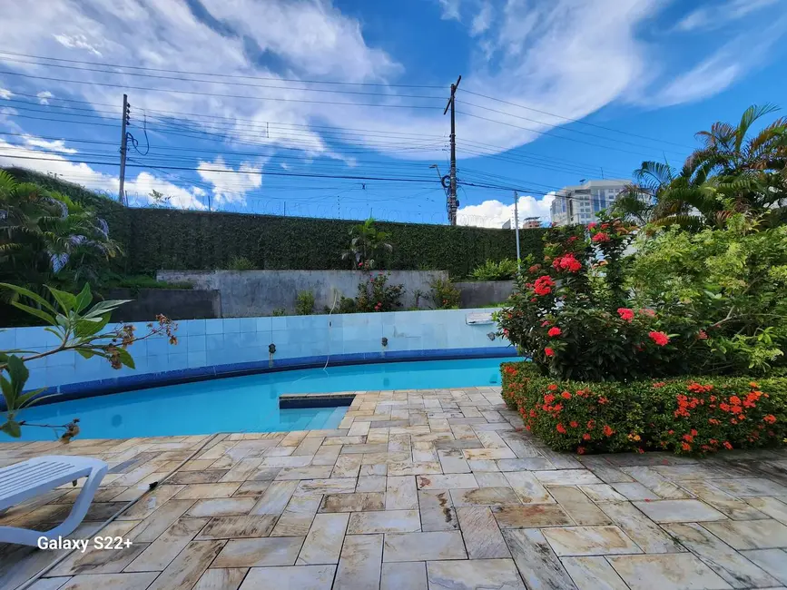 Sala Comercial para alugar, 1800m2 em Adrianópolis, Manaus - AM - imagem 3 Foto 3 de Sala Comercial para alugar, 1800m2 em Adrianópolis, Manaus - AM