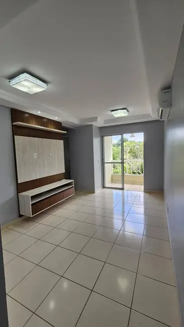 Foto 1 de Apartamento com 2 quartos para alugar, 60m2 em Ponta Negra, Manaus - AM