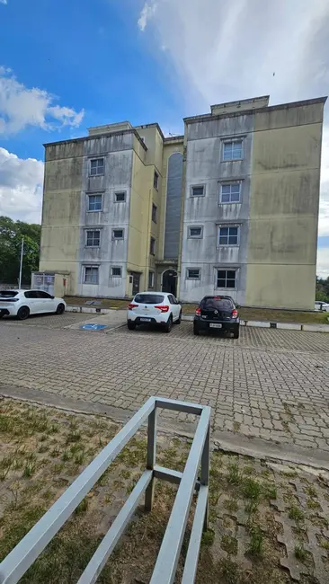Foto 2 de Apartamento com 2 quartos para alugar, 60m2 em Ponta Negra, Manaus - AM