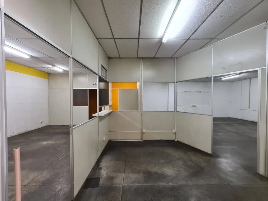 Foto 6 de Sala Comercial para alugar, 2023m2 em Parque 10 de Novembro, Manaus - AM