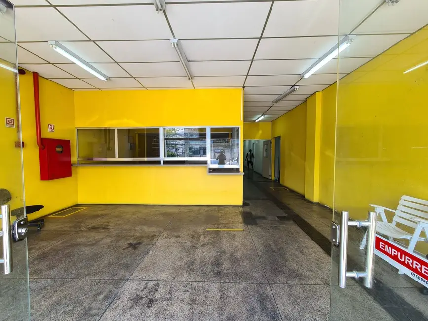 Foto 2 de Sala Comercial para alugar, 2023m2 em Parque 10 de Novembro, Manaus - AM
