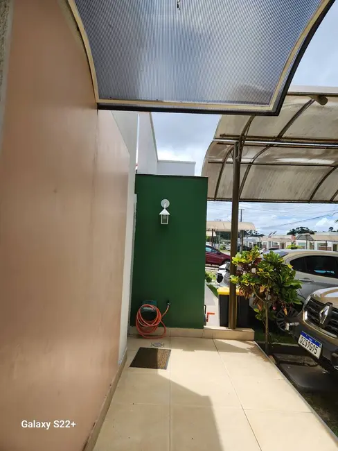 Casa com 3 quartos para alugar, 250m2 em Tarumã-Açu, Manaus - AM - imagem 9 Foto 9 de Casa com 3 quartos para alugar, 250m2 em Tarumã-Açu, Manaus - AM