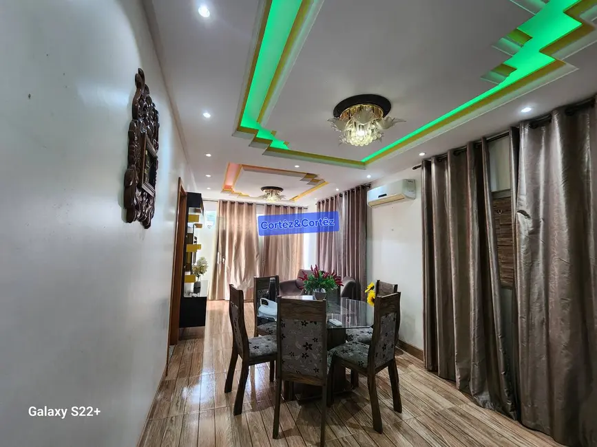 Casa com 3 quartos para alugar, 250m2 em Tarumã-Açu, Manaus - AM - imagem 3 Foto 3 de Casa com 3 quartos para alugar, 250m2 em Tarumã-Açu, Manaus - AM