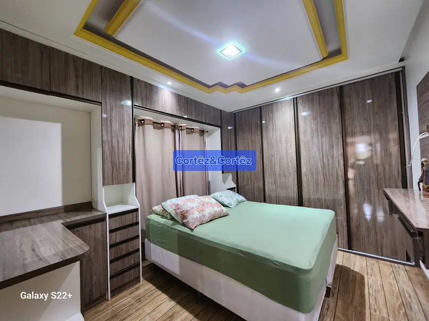 Casa com 3 quartos para alugar, 250m2 em Tarumã-Açu, Manaus - AM - imagem 4 Foto 4 de Casa com 3 quartos para alugar, 250m2 em Tarumã-Açu, Manaus - AM