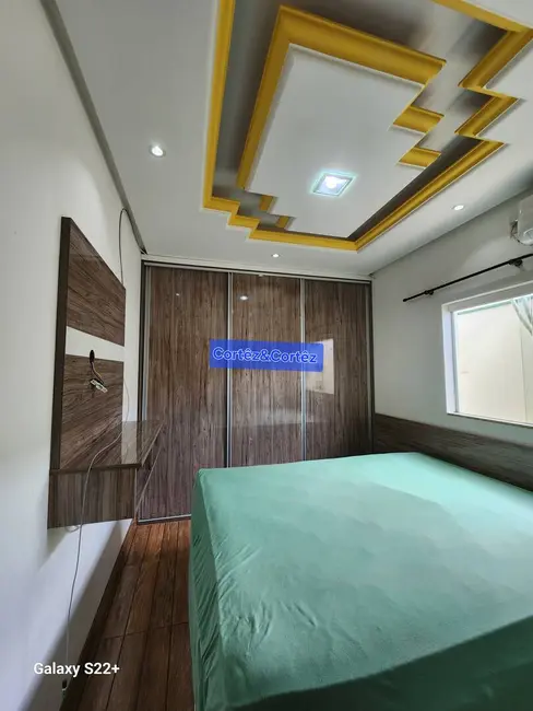 Casa com 3 quartos para alugar, 250m2 em Tarumã-Açu, Manaus - AM - imagem 5 Foto 5 de Casa com 3 quartos para alugar, 250m2 em Tarumã-Açu, Manaus - AM