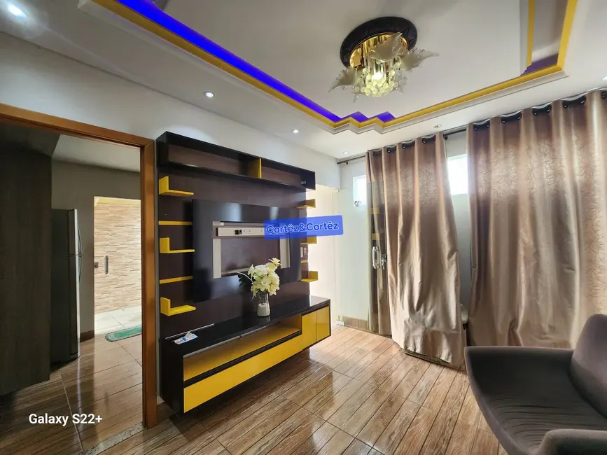 Casa com 3 quartos para alugar, 250m2 em Tarumã-Açu, Manaus - AM - imagem 6 Foto 6 de Casa com 3 quartos para alugar, 250m2 em Tarumã-Açu, Manaus - AM