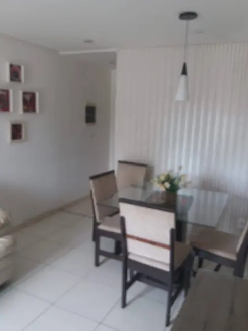 Foto 1 de Apartamento com 2 quartos para alugar, 55m2 em Ponta Negra, Manaus - AM