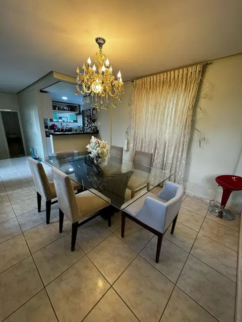 Casa com 4 quartos à venda em Flores, Manaus - AM - imagem 5 Foto 5 de Casa com 4 quartos à venda em Flores, Manaus - AM